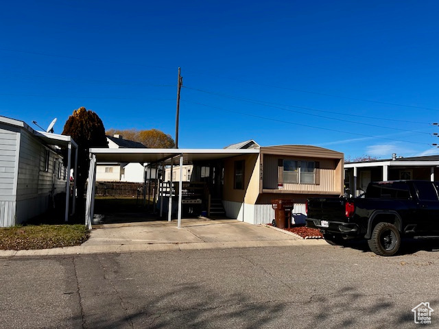 3528 S Tower View Way, West Valley City, Utah image 5