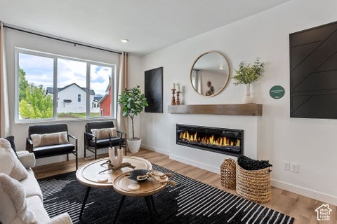 Tiny photo for 1373 N 1600 E #150, Payson, UT 84651 (MLS # 2190554)