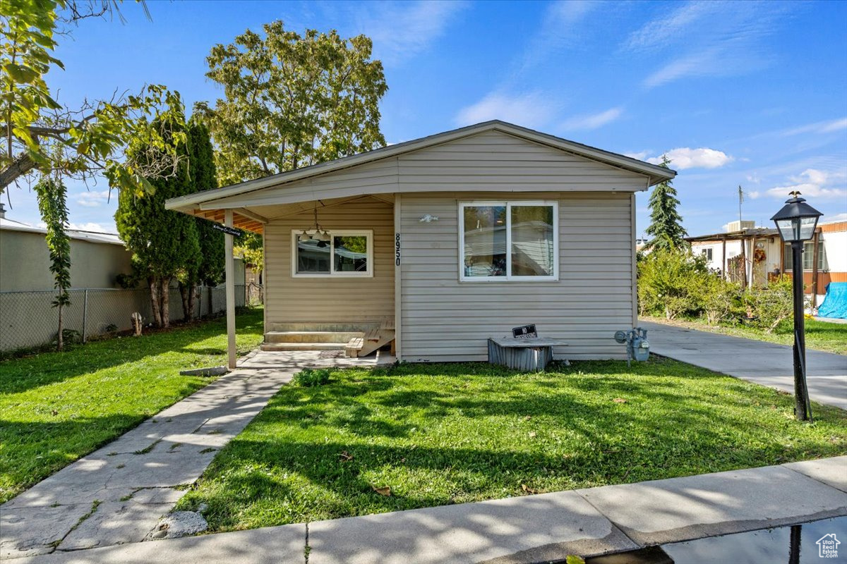 SANDEE VILLAGE - Residential