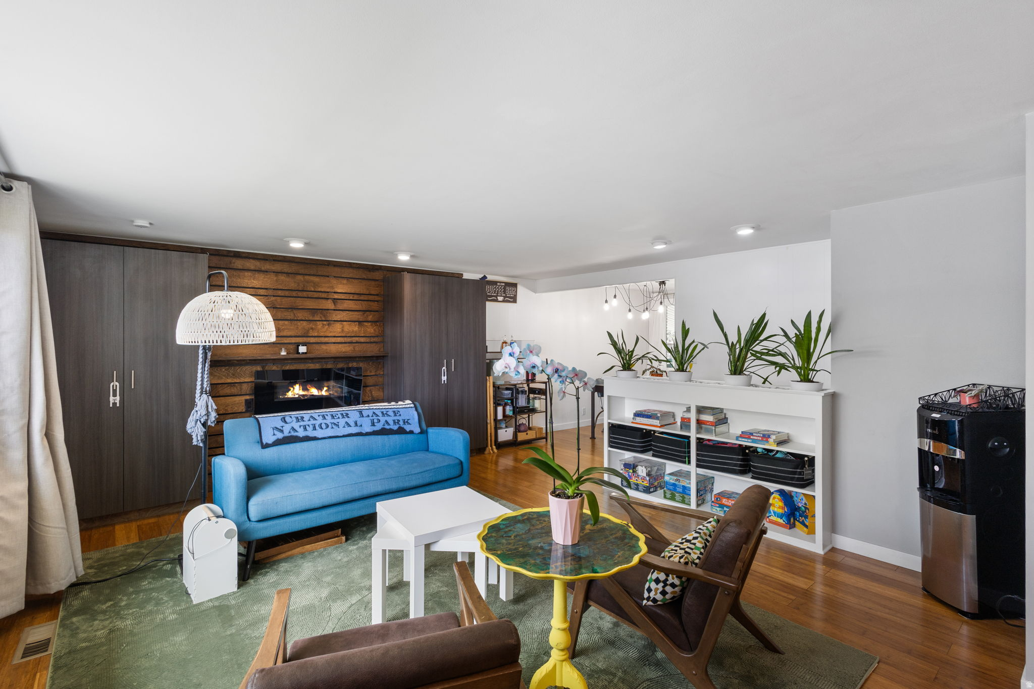 INGLEWOOD PARK - Residential