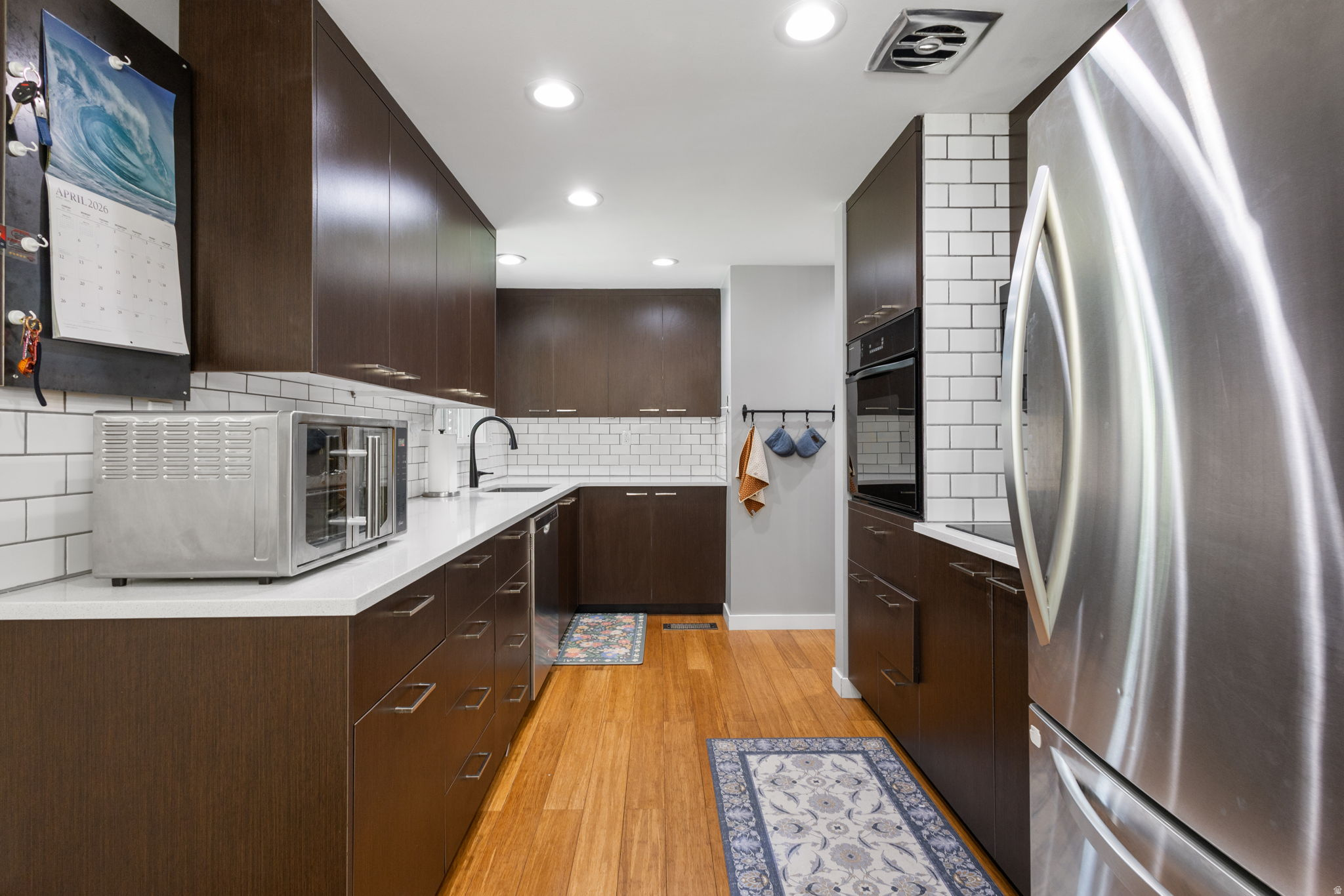INGLEWOOD PARK - Residential
