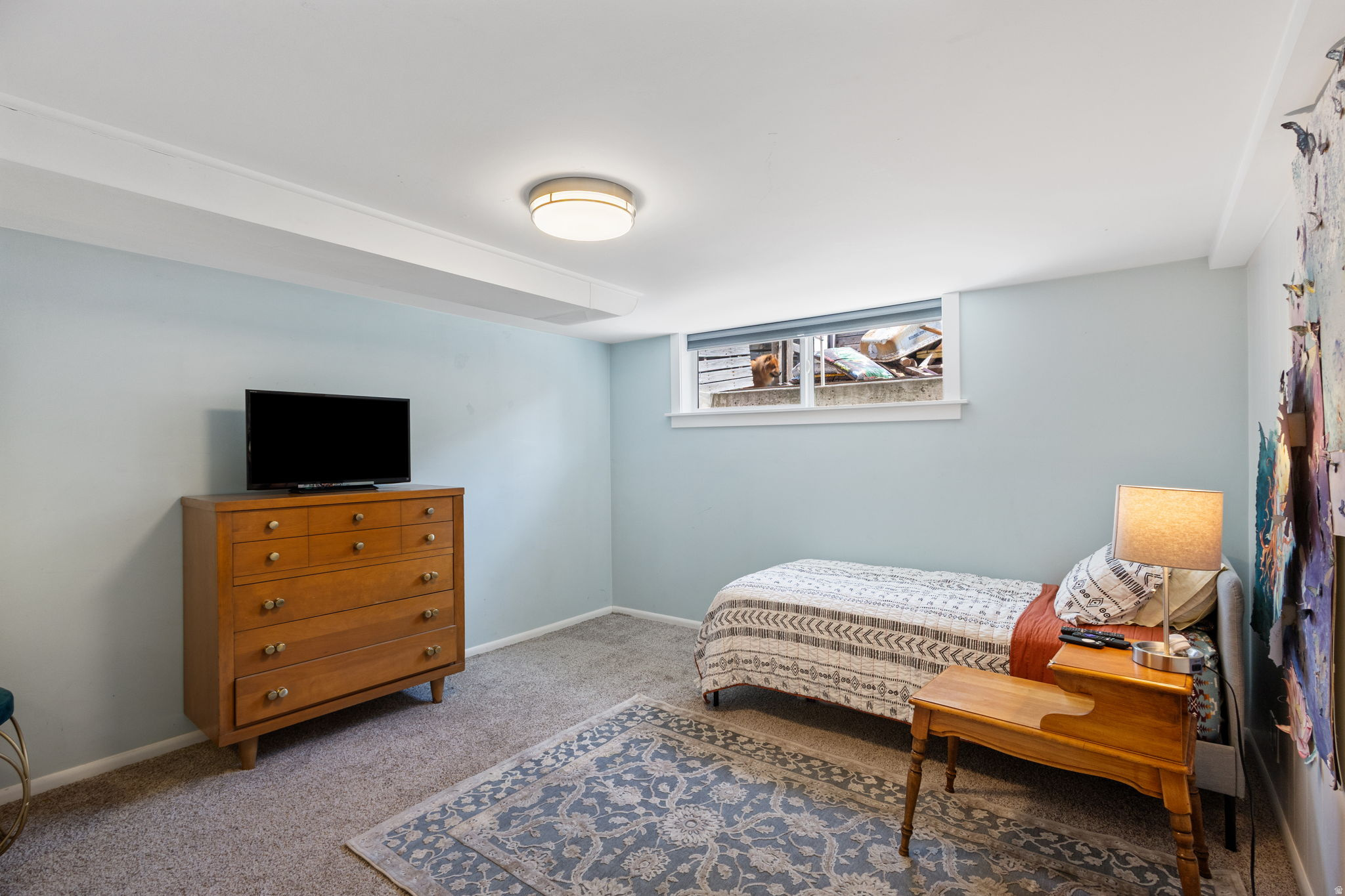 INGLEWOOD PARK - Residential