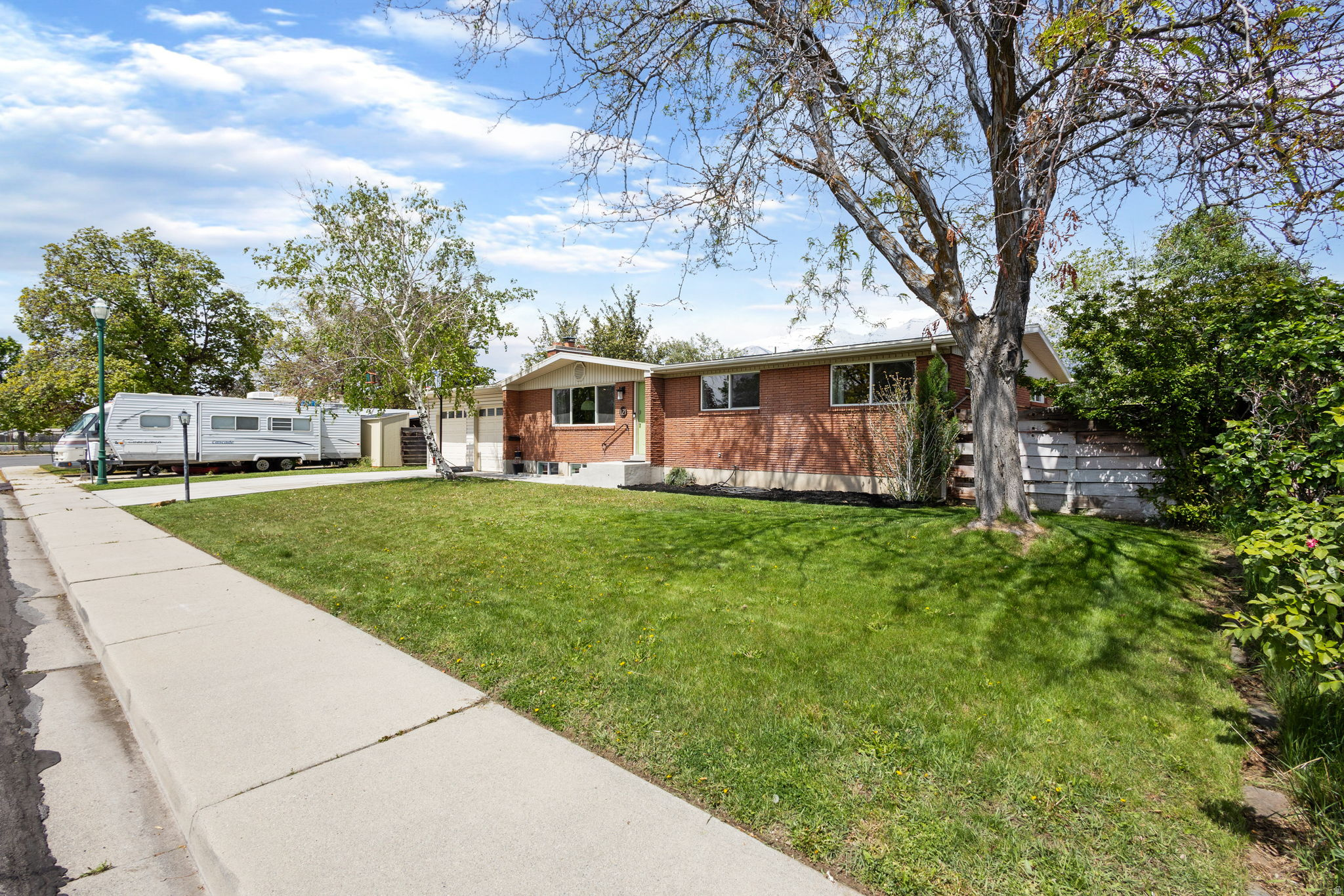 INGLEWOOD PARK - Residential
