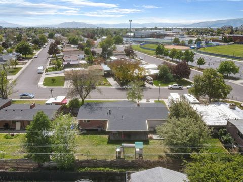 Tiny photo for 121 S INGLEWOOD DR E, Orem, UT 84097 (MLS # 2155051)