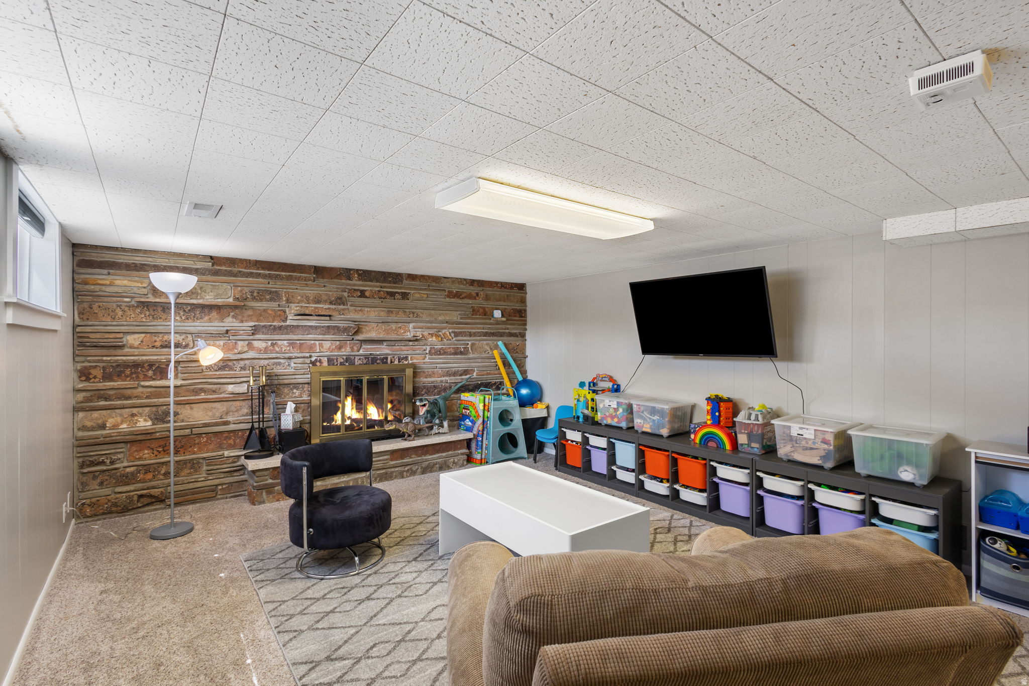INGLEWOOD PARK - Residential