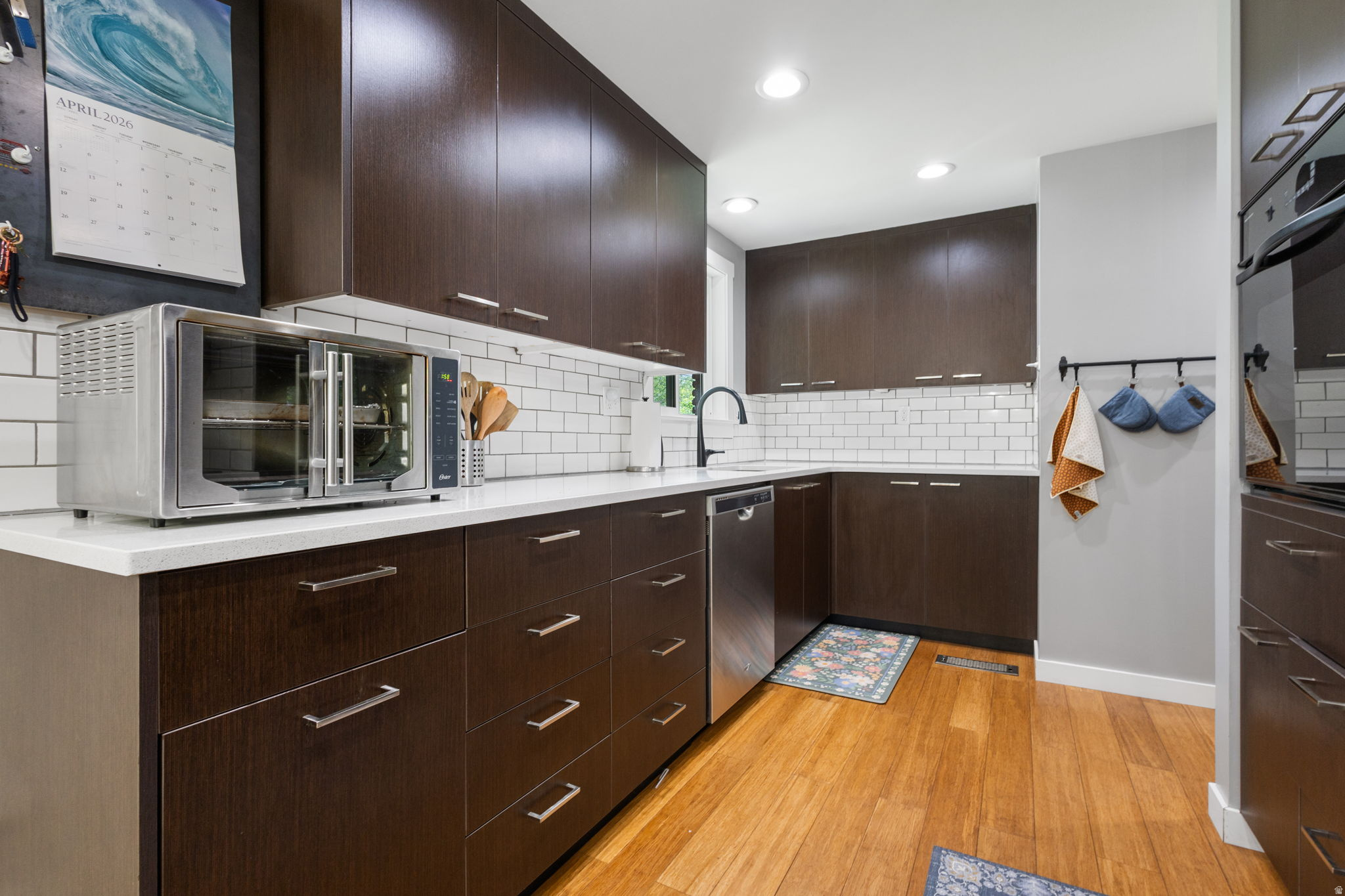 INGLEWOOD PARK - Residential