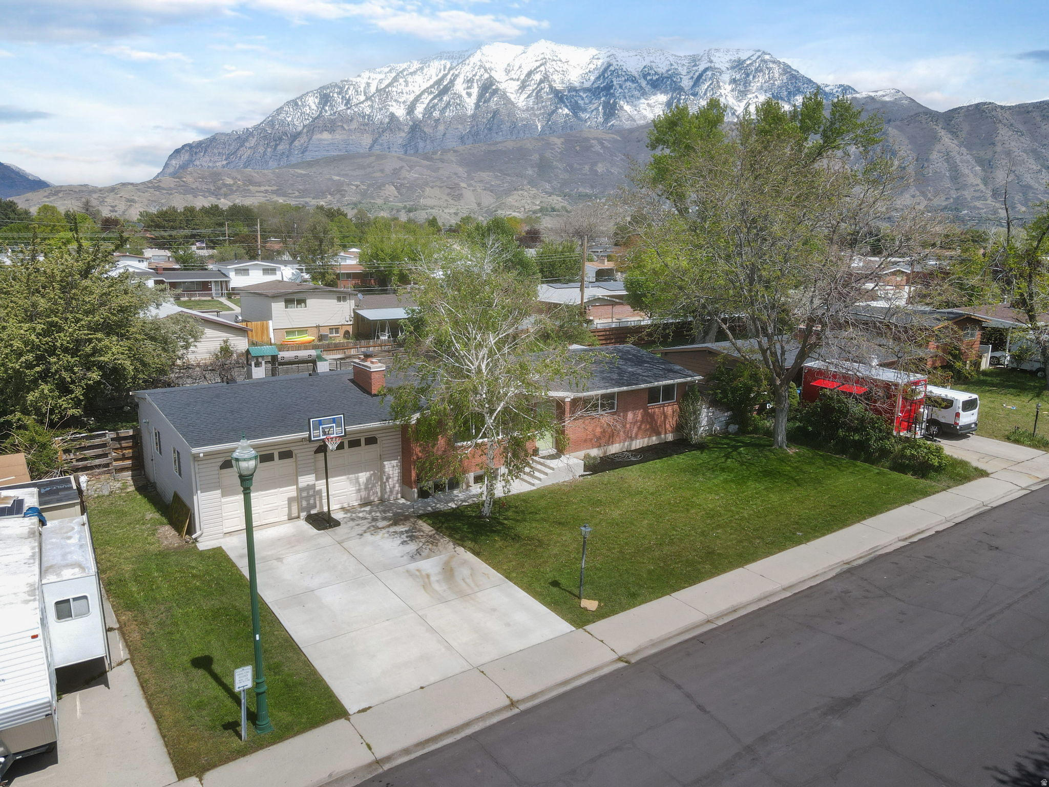 INGLEWOOD PARK - Residential