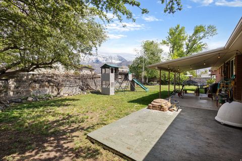 Tiny photo for 121 S INGLEWOOD DR E, Orem, UT 84097 (MLS # 2155051)