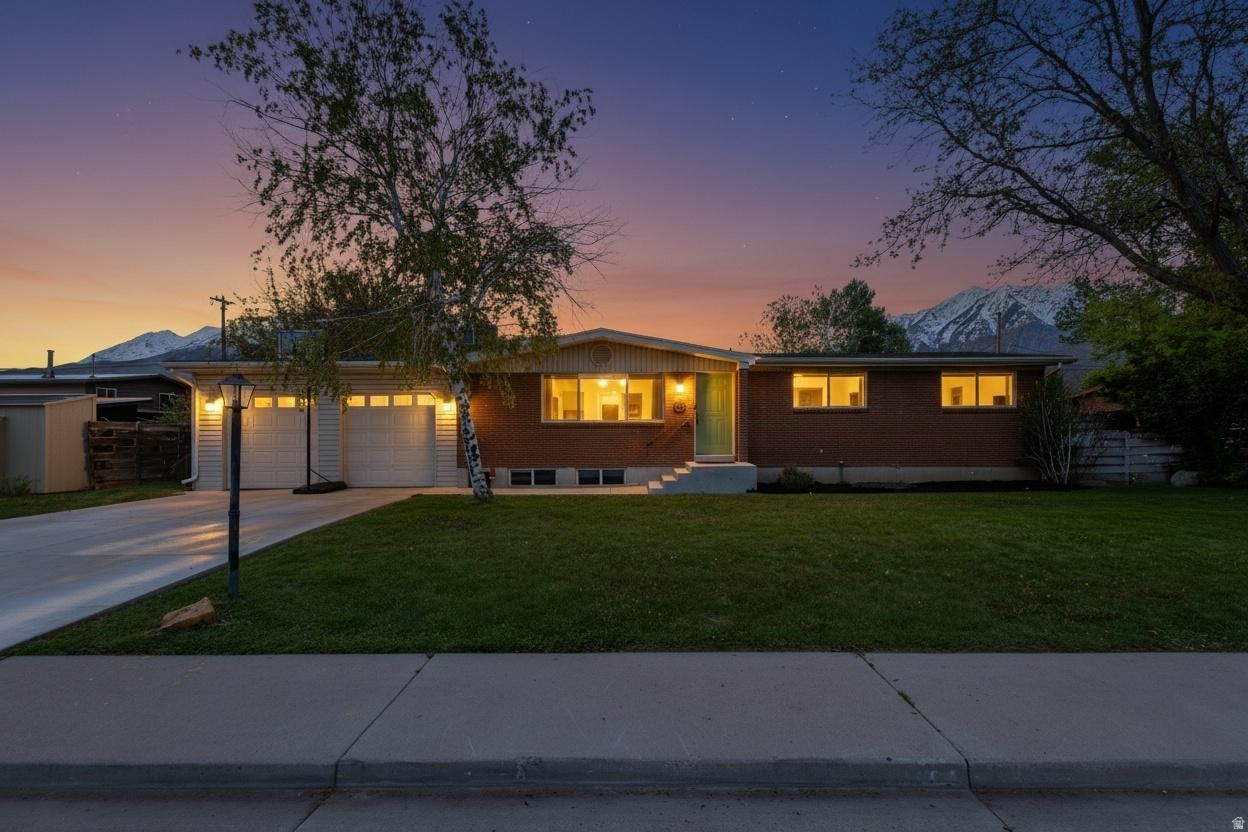 INGLEWOOD PARK - Residential