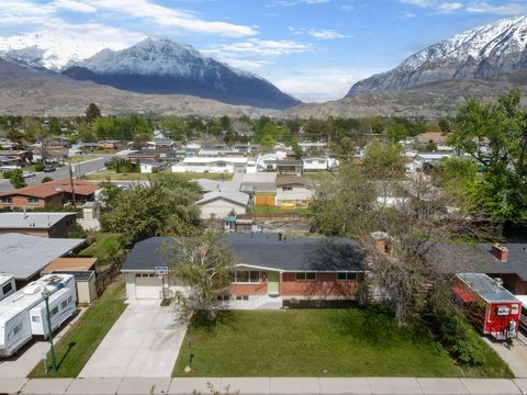 Tiny photo for 121 S INGLEWOOD DR E, Orem, UT 84097 (MLS # 2155051)