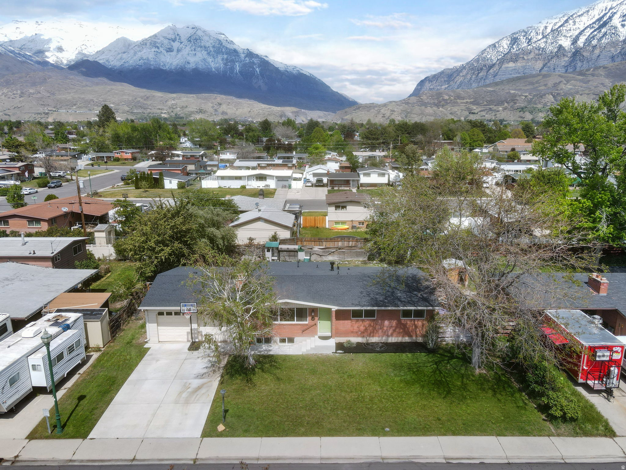 INGLEWOOD PARK - Residential