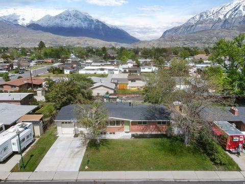 Tiny photo for 121 S INGLEWOOD DR E, Orem, UT 84097 (MLS # 2155051)