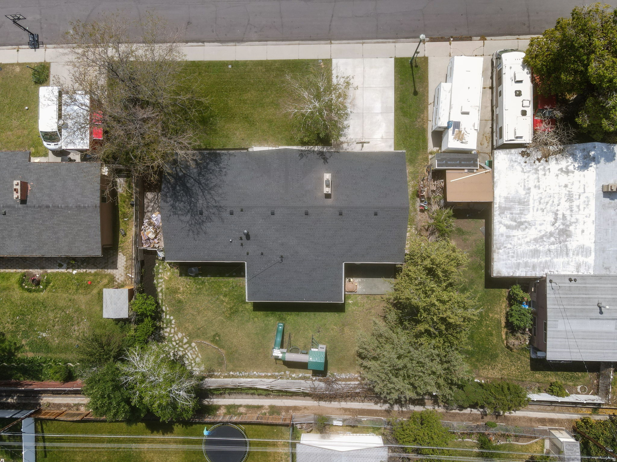INGLEWOOD PARK - Residential