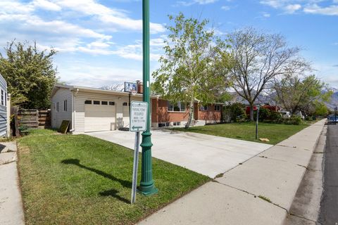 Tiny photo for 121 S INGLEWOOD DR E, Orem, UT 84097 (MLS # 2155051)