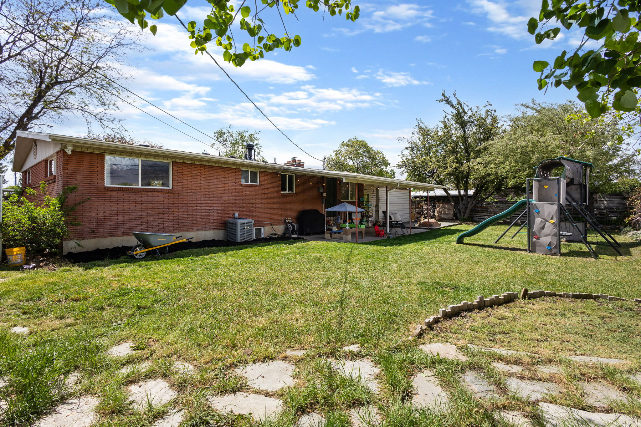 INGLEWOOD PARK - Residential