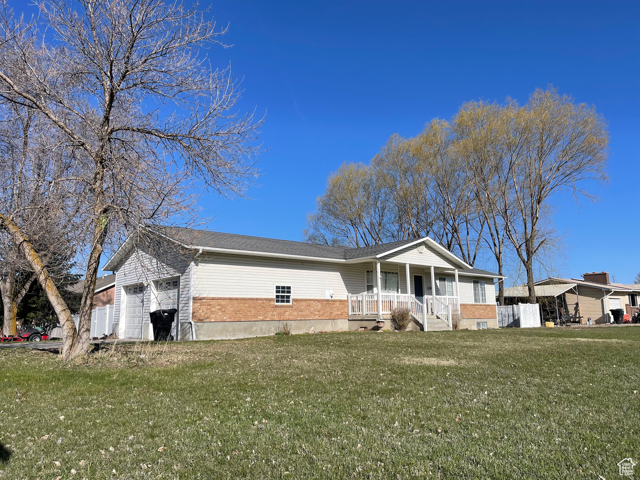 129 N 3rd, Franklin, Idaho image 1