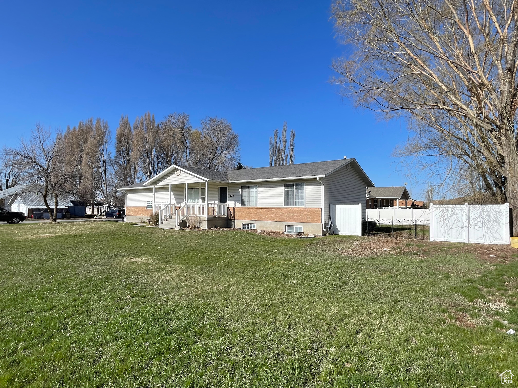 129 N 3rd, Franklin, Idaho image 2