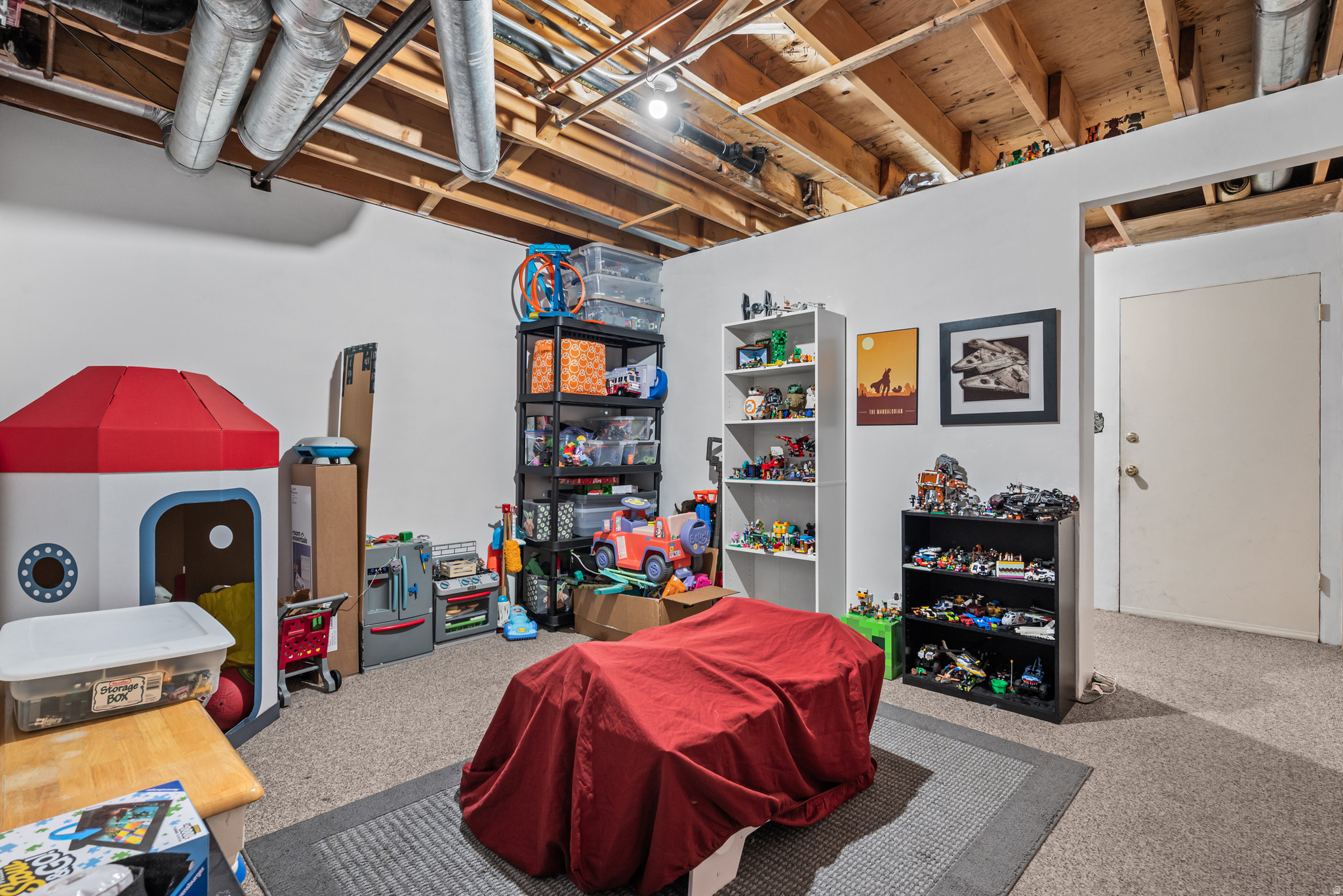 OAK CREST CONDO - Residential