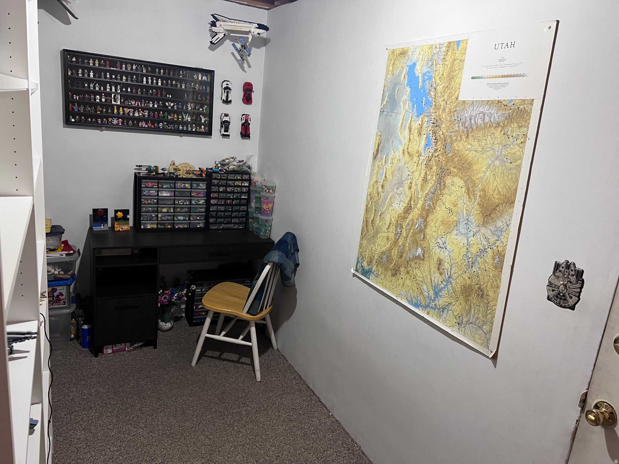 OAK CREST CONDO - Residential