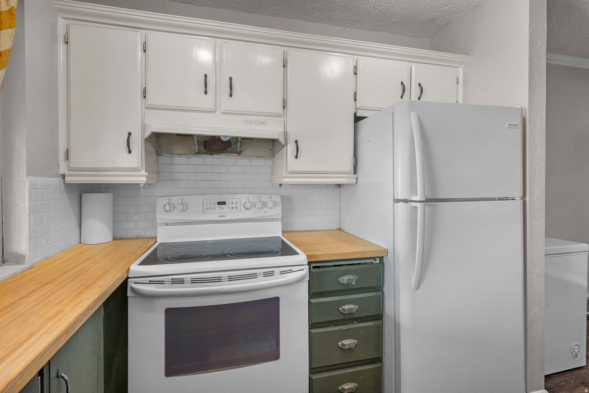 OAK CREST CONDO - Residential