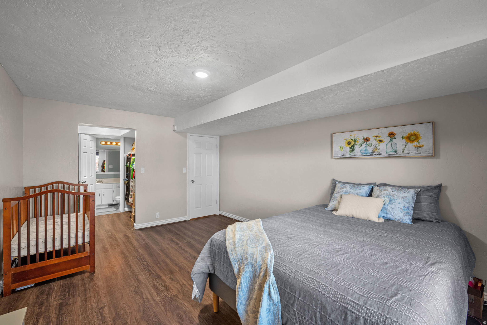 OAK CREST CONDO - Residential