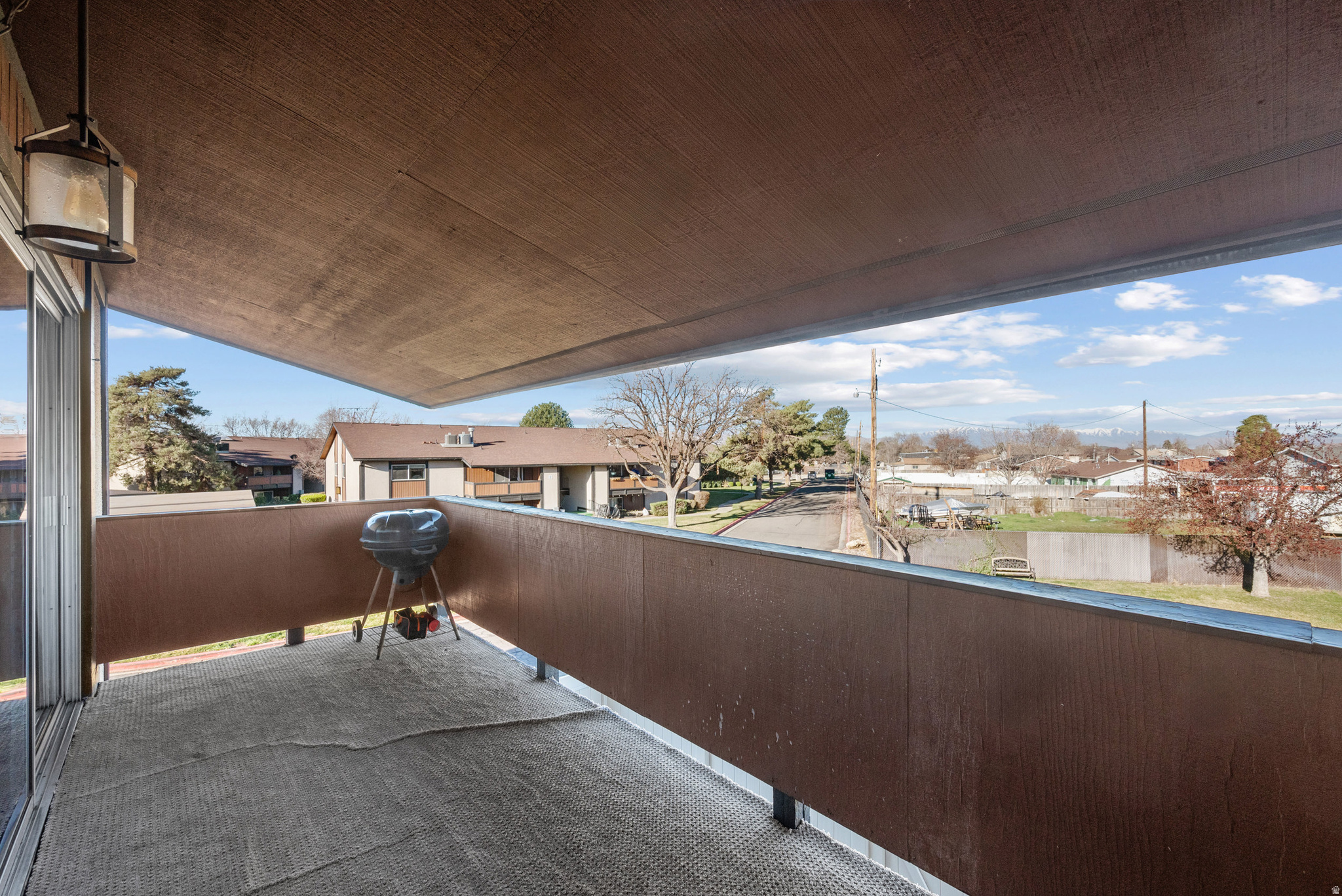 OAK CREST CONDO - Residential