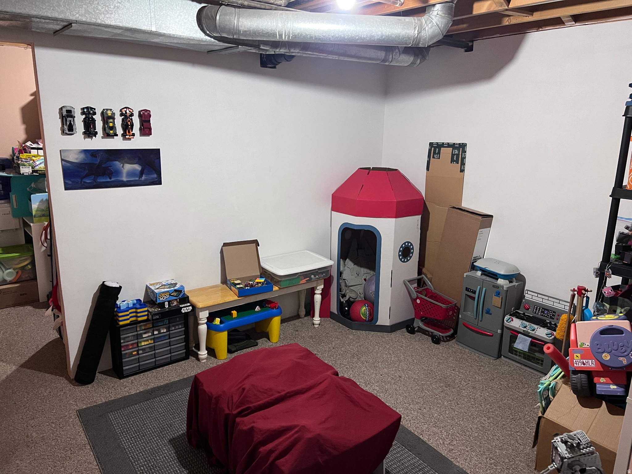 OAK CREST CONDO - Residential