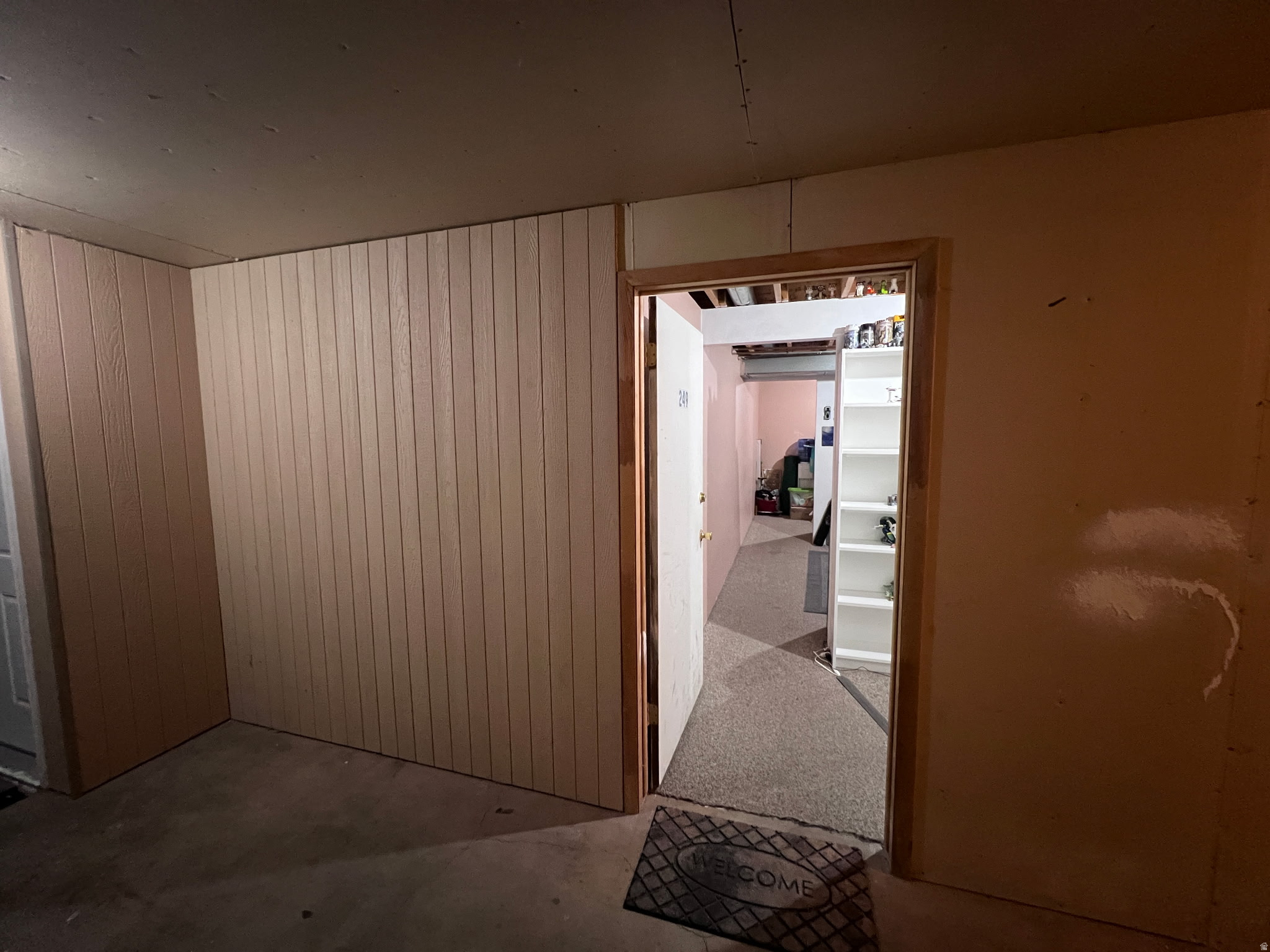 OAK CREST CONDO - Residential