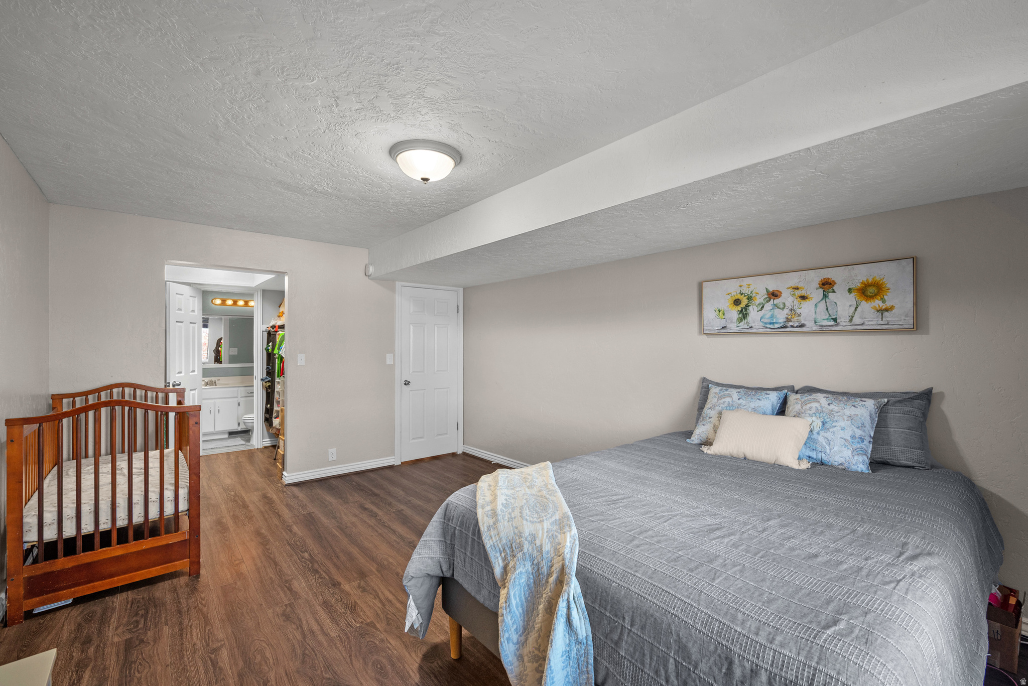 OAK CREST CONDO - Residential