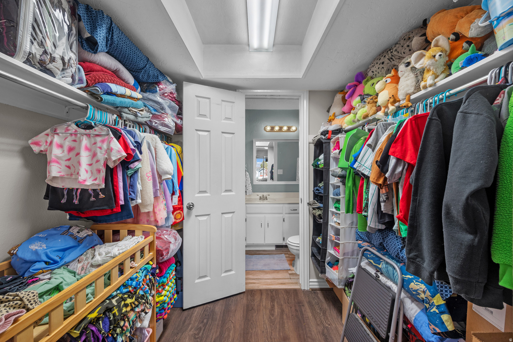 OAK CREST CONDO - Residential