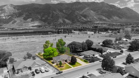 Homes For Sale - 664 N 200<br/> Santaquin, UT 84655