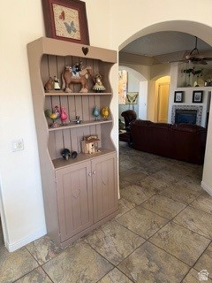 PARADISE CANYON 5 - Residential