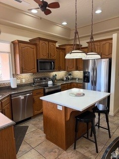 PARADISE CANYON 5 - Residential