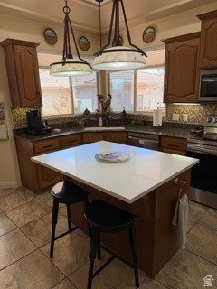 PARADISE CANYON 5 - Residential