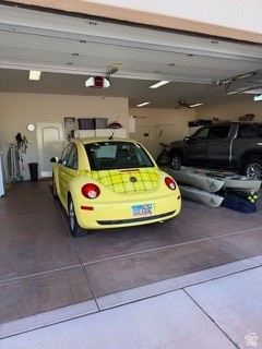 PARADISE CANYON 5 - Residential