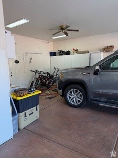 PARADISE CANYON 5 - Residential