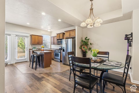 Tiny photo for 872 N FARMINGTON XING, Farmington, UT 84025 (MLS # 2189762)