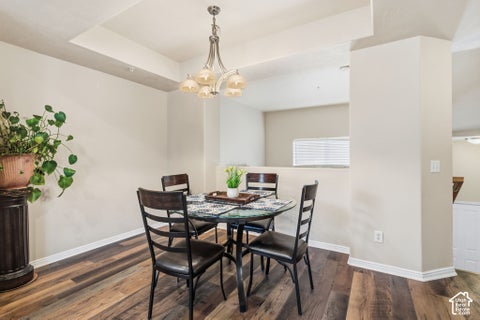 Tiny photo for 872 N FARMINGTON XING, Farmington, UT 84025 (MLS # 2189762)