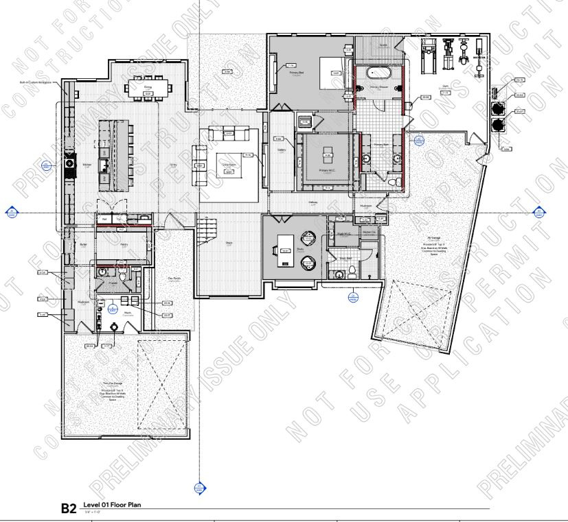 FINLEY FARMS - Residential