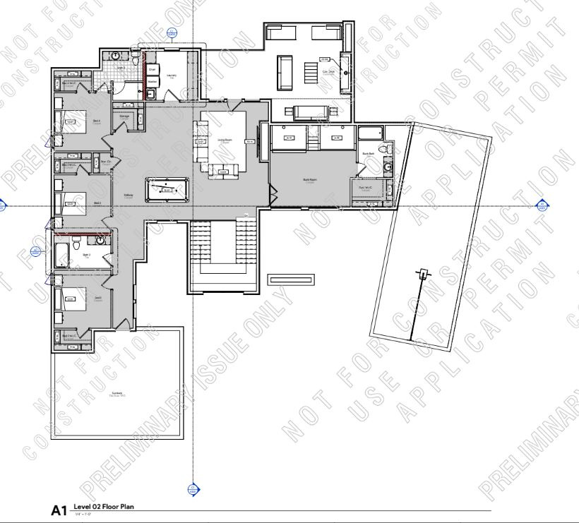 FINLEY FARMS - Residential
