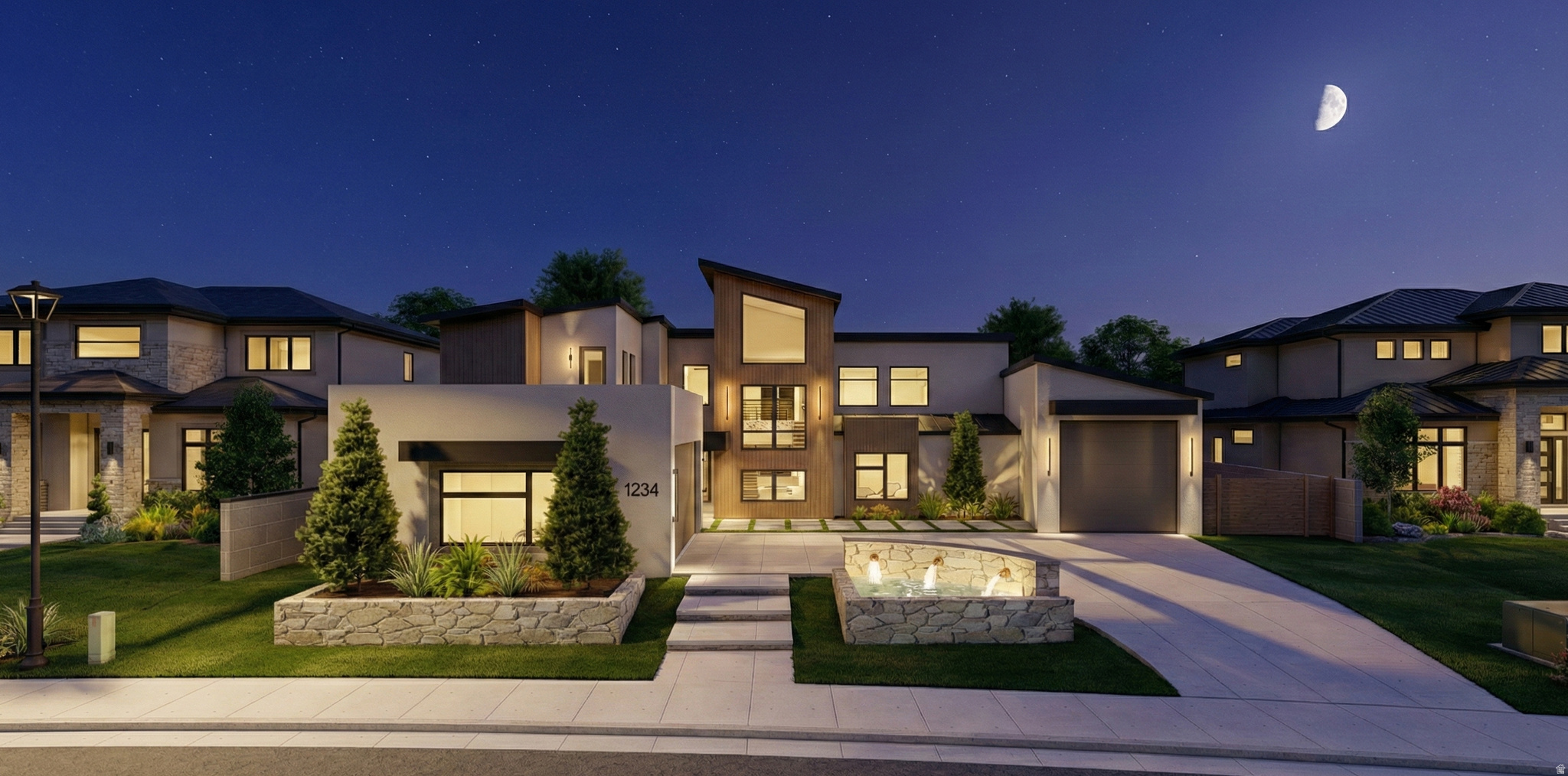 FINLEY FARMS - Residential