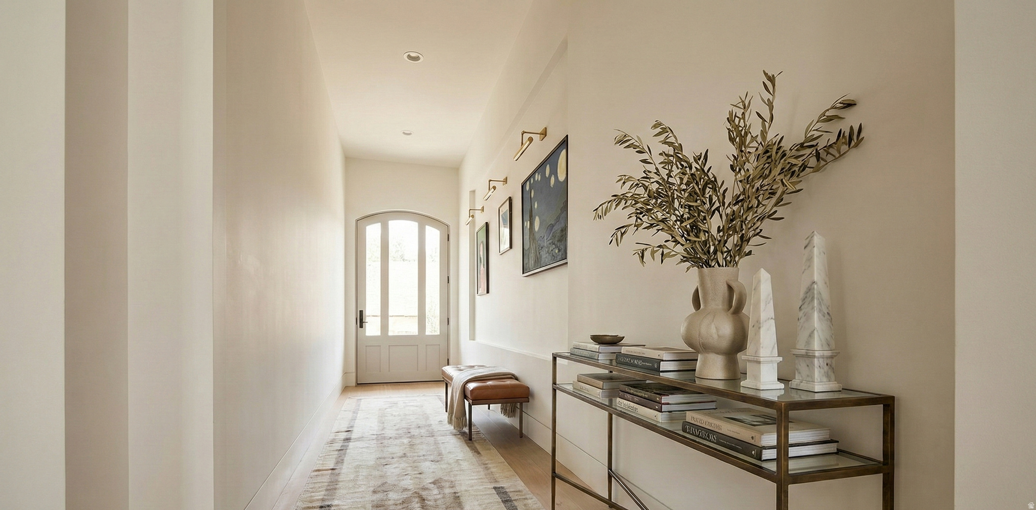 FINLEY FARMS - Residential