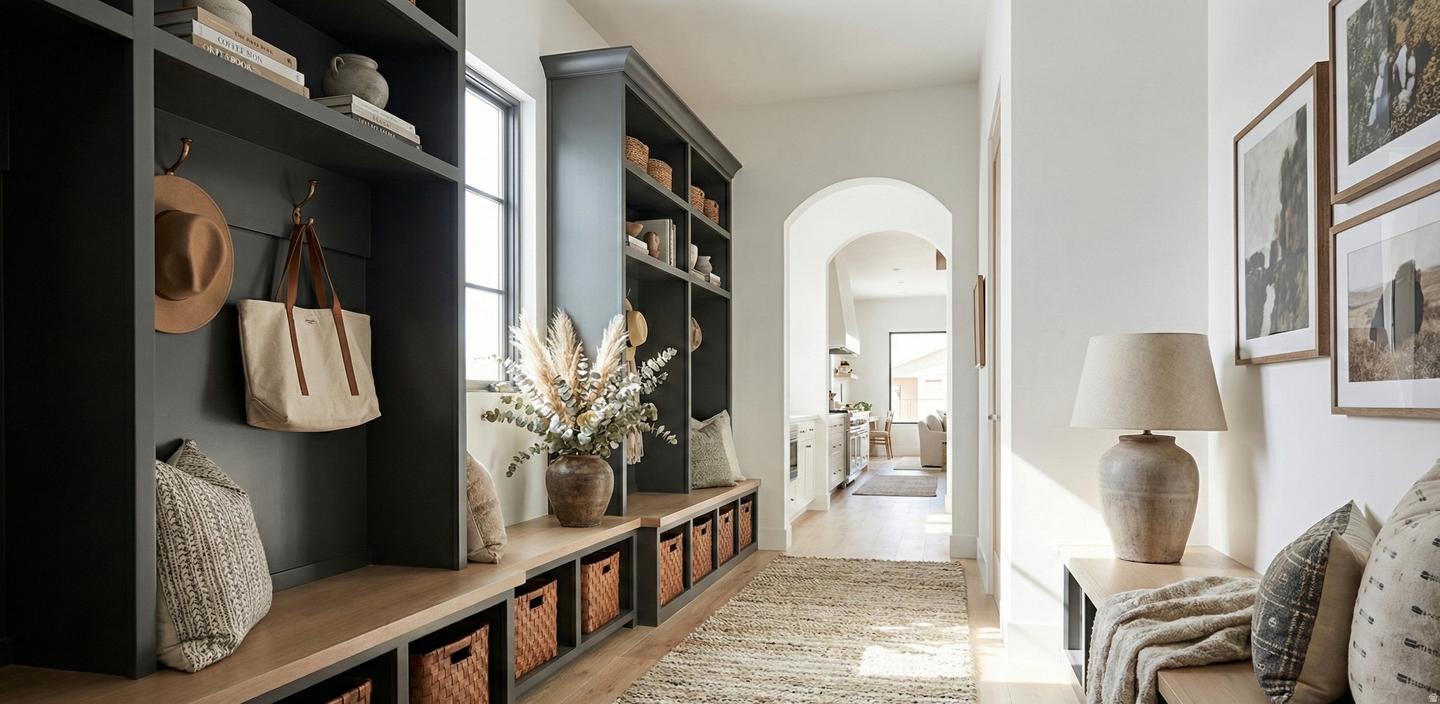 FINLEY FARMS - Residential