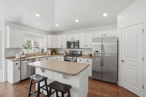 Tiny photo for 361 E LOVE LN, Lehi, UT 84043 (MLS # 2152983)