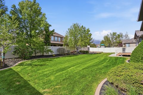 Tiny photo for 361 E LOVE LN, Lehi, UT 84043 (MLS # 2152983)