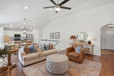 Tiny photo for 361 E LOVE LN, Lehi, UT 84043 (MLS # 2152983)