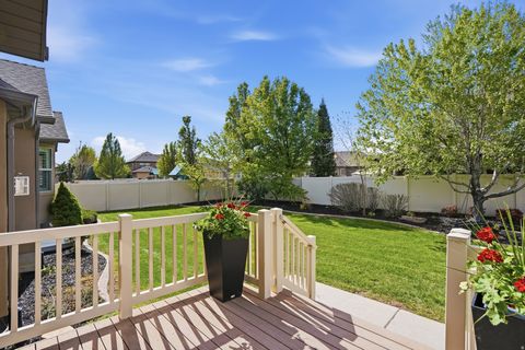 Tiny photo for 361 E LOVE LN, Lehi, UT 84043 (MLS # 2152983)