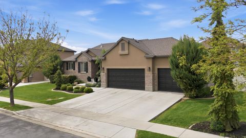 Tiny photo for 361 E LOVE LN, Lehi, UT 84043 (MLS # 2152983)