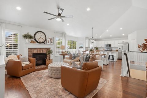 Tiny photo for 361 E LOVE LN, Lehi, UT 84043 (MLS # 2152983)