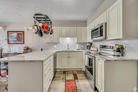 Photo of 6886 S 670 E, Midvale, UT 84047 (MLS # 2115222)